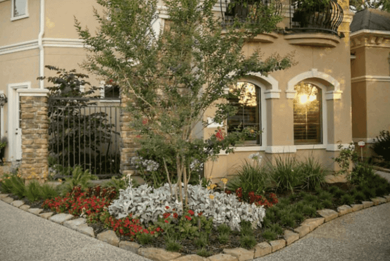 Woodlands Landscaping