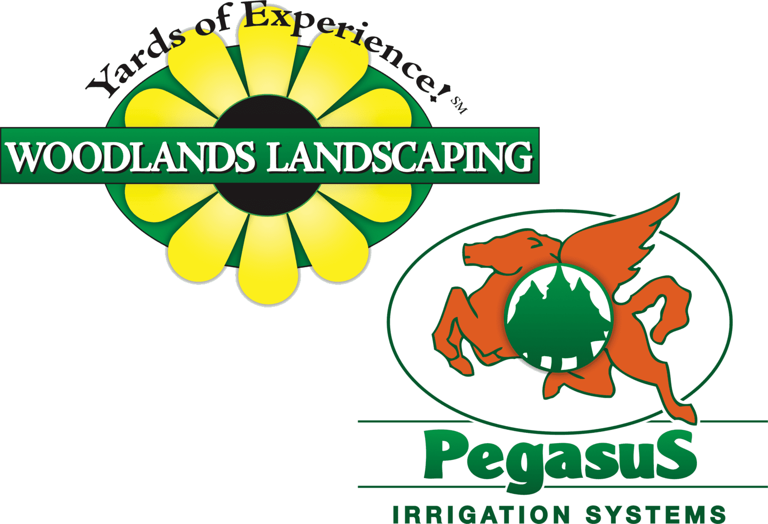 Woodlands Landscaping